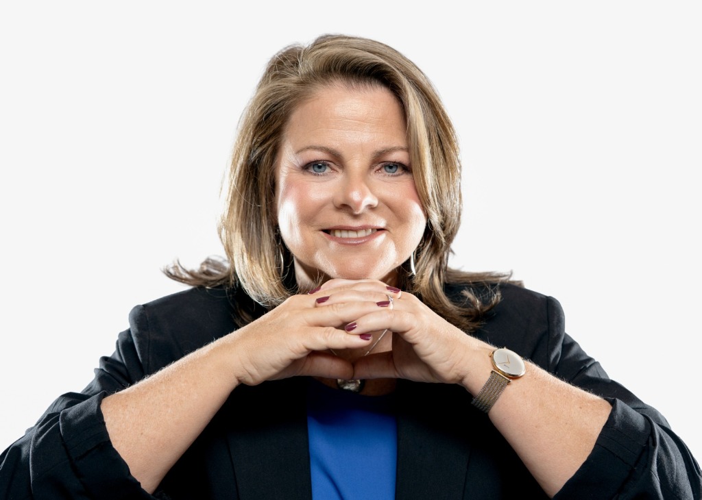 Sara Haboubi, Founder and Master Coach at Brain Zoo